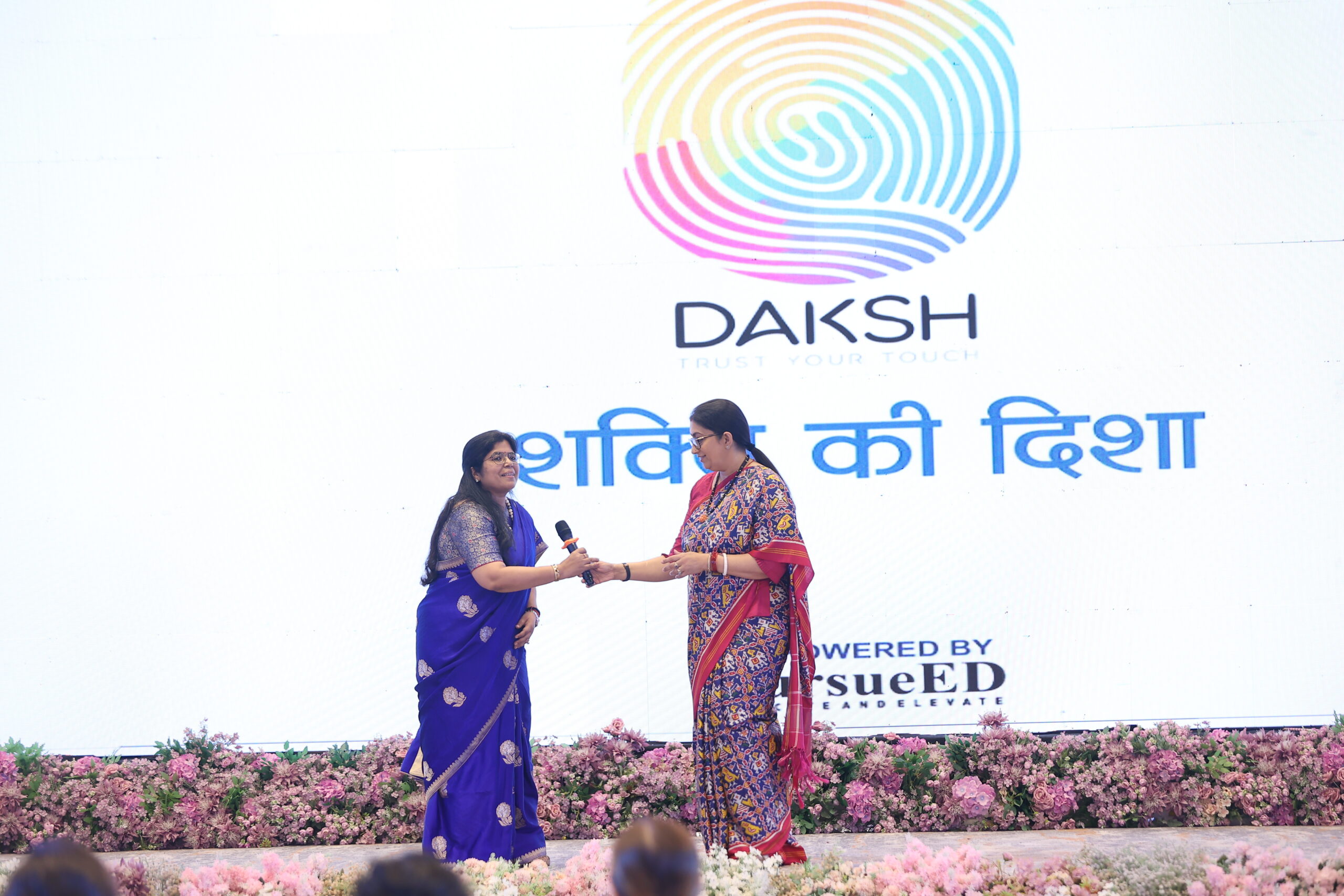 Ms. Smriti Irani_5_Spark Collective