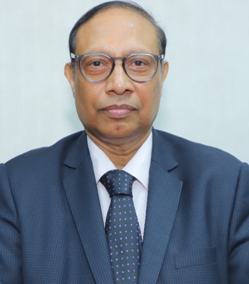 S Ravi